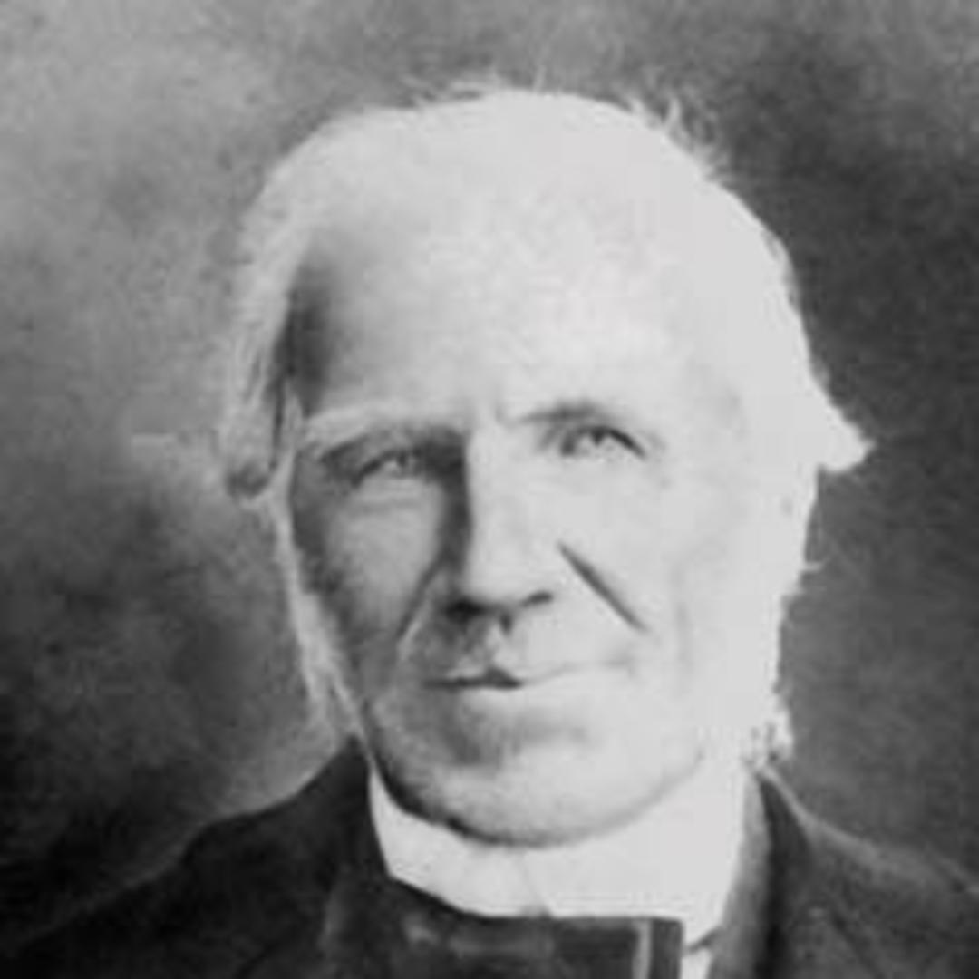 Richard Smith (1821 - 1901) Profile